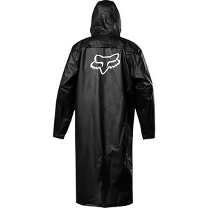 Fox Racing Pit Rain Jacket